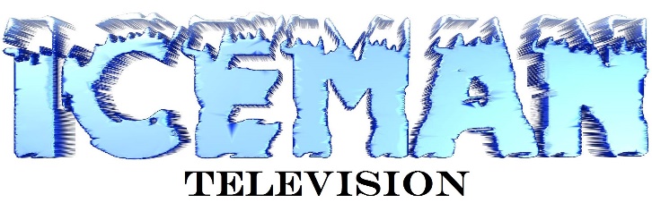 ICEMAN Television